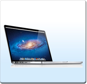 MacBook Pro