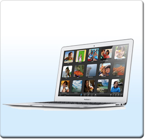 MacBook Air