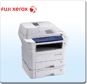 Fuji Xerox