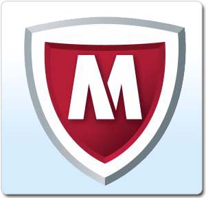 mcafee